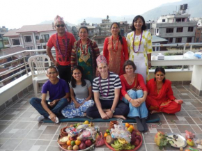 Shine Homestay Famille Francophone - Shine Home and Apartment
